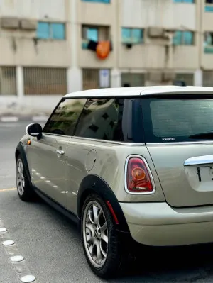 2008 Mini Cooper