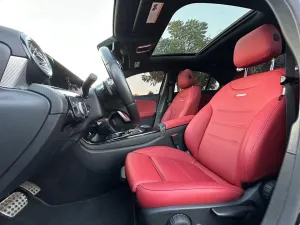2022 Mercedes-Benz A-Class