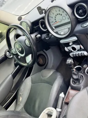 2008 Mini Cooper