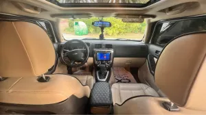 2008 Hummer H3