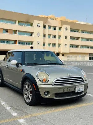 2008 Mini Cooper