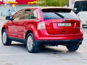 2009 فورد ايدج