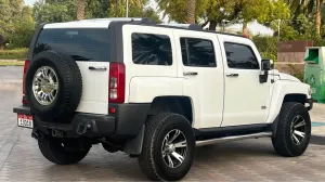 2008 Hummer H3