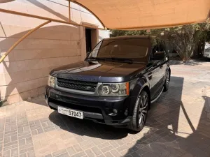 2011 Land Rover Range Rover Sport