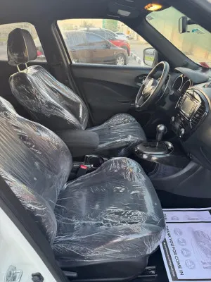 2015 Nissan Juke