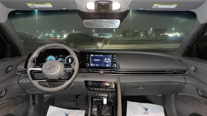 2021 Hyundai Elentra