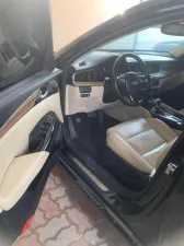 2017 Kia Cadenza