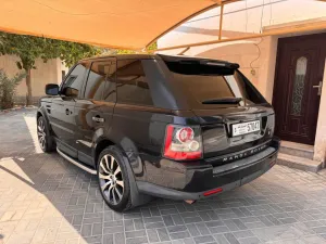 2011 Land Rover Range Rover Sport