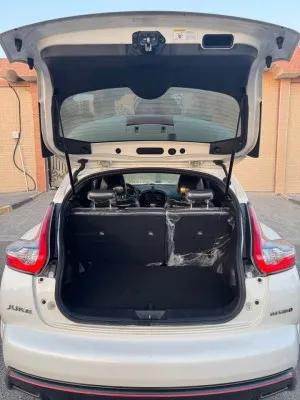 2015 Nissan Juke