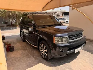 2011 Land Rover Range Rover Sport