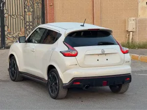 2015 Nissan Juke
