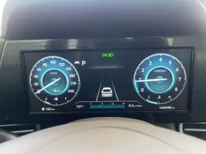 2021 Hyundai Elentra