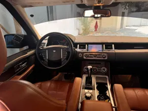 2011 Land Rover Range Rover Sport