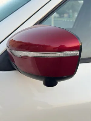 2015 Nissan Juke