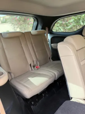 2017 Dodge Durango