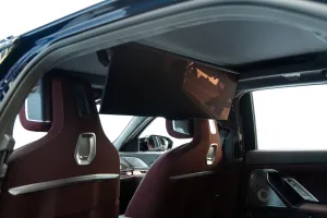 2024 بي أم دابليو i7 - اي ٧