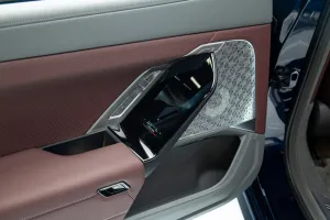 2024 بي أم دابليو i7 - اي ٧