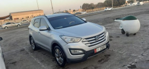 2015 Hyundai Santa Fe