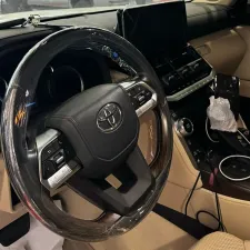 2024 Toyota Land Cruiser