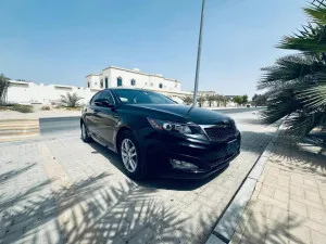2013 Kia Optima in dubai