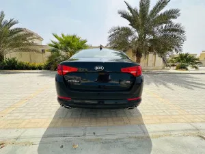 2013 Kia Optima