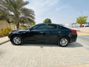 2013 Kia Optima