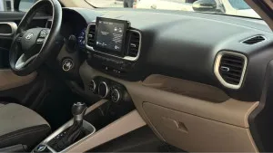 2021 Hyundai Venue
