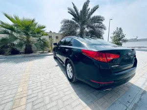 2013 Kia Optima
