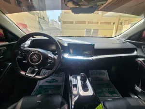 2024 MG GT