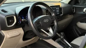 2021 Hyundai Venue