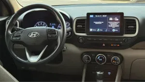 2021 Hyundai Venue