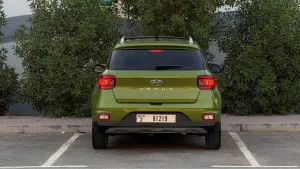 2021 Hyundai Venue