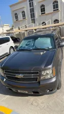 2013 Chevrolet Tahoe in dubai
