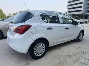 2017 Opel Corsa
