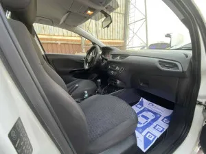 2017 Opel Corsa