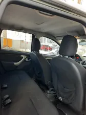 2015 Renault Duster