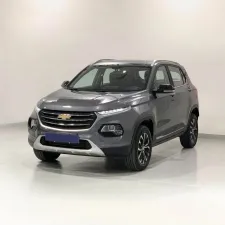 2023 Chevrolet Groove in dubai