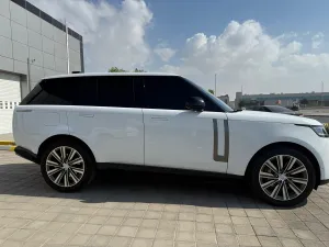 2023 لاند روفر رينج روفر