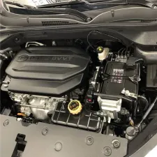 2023 Chevrolet Groove