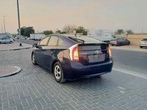 2015 تويوتا بريوس