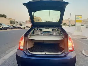 2015 تويوتا بريوس