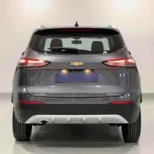 2023 Chevrolet Groove