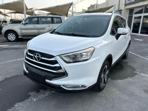 2018 JAC S3 in dubai