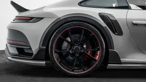 2024 Porsche 911 Carrera