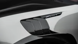 2024 Porsche 911 Carrera