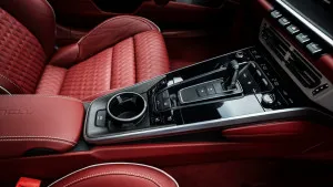 2024 Porsche 911 Carrera