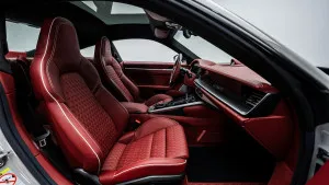2024 Porsche 911 Carrera