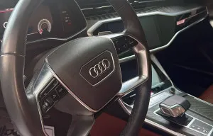 2022 Audi A7