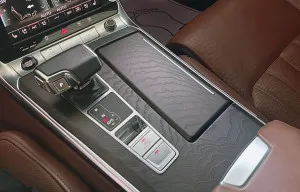 2022 Audi A7