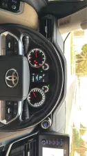 2022 Toyota Land Cruiser